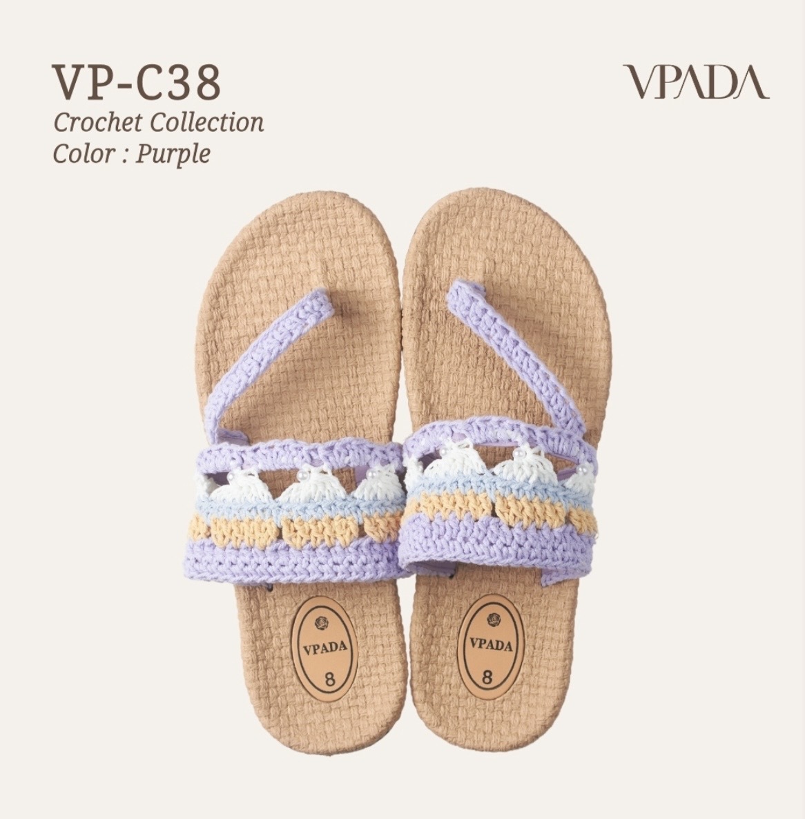 VPADA - ( VP - C38 )