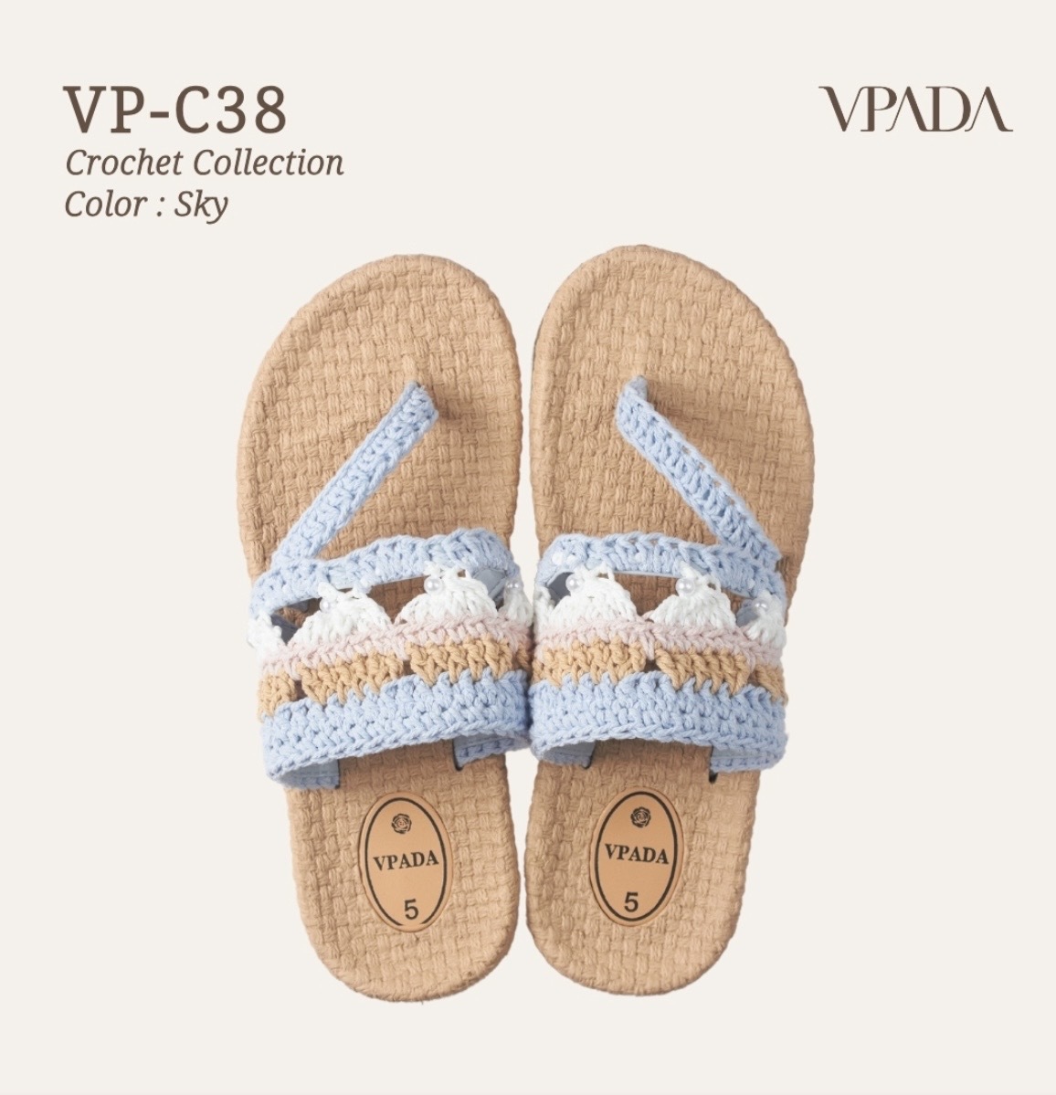 VPADA - ( VP - C38 )
