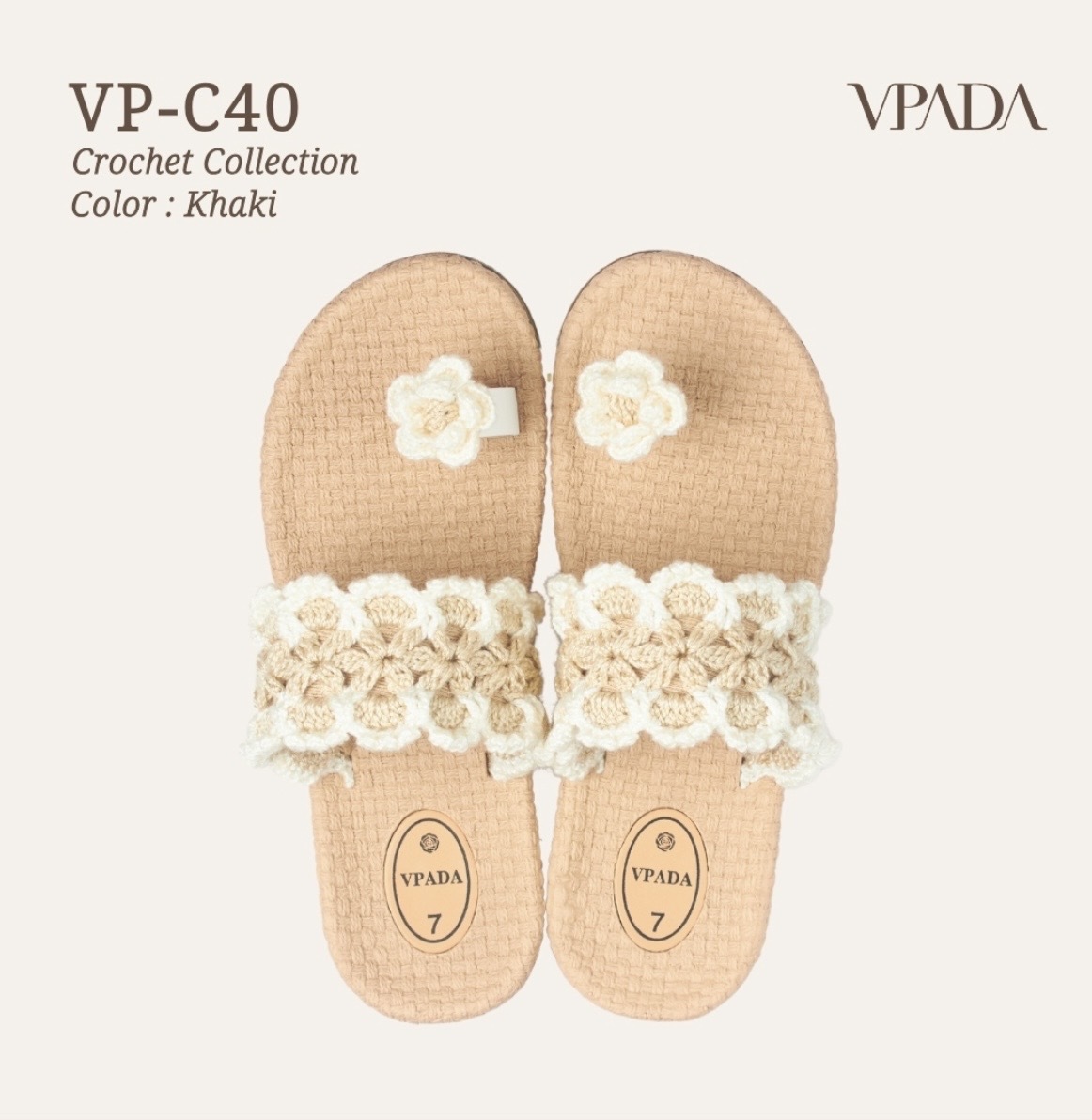 VPADA - ( VP - C40 )