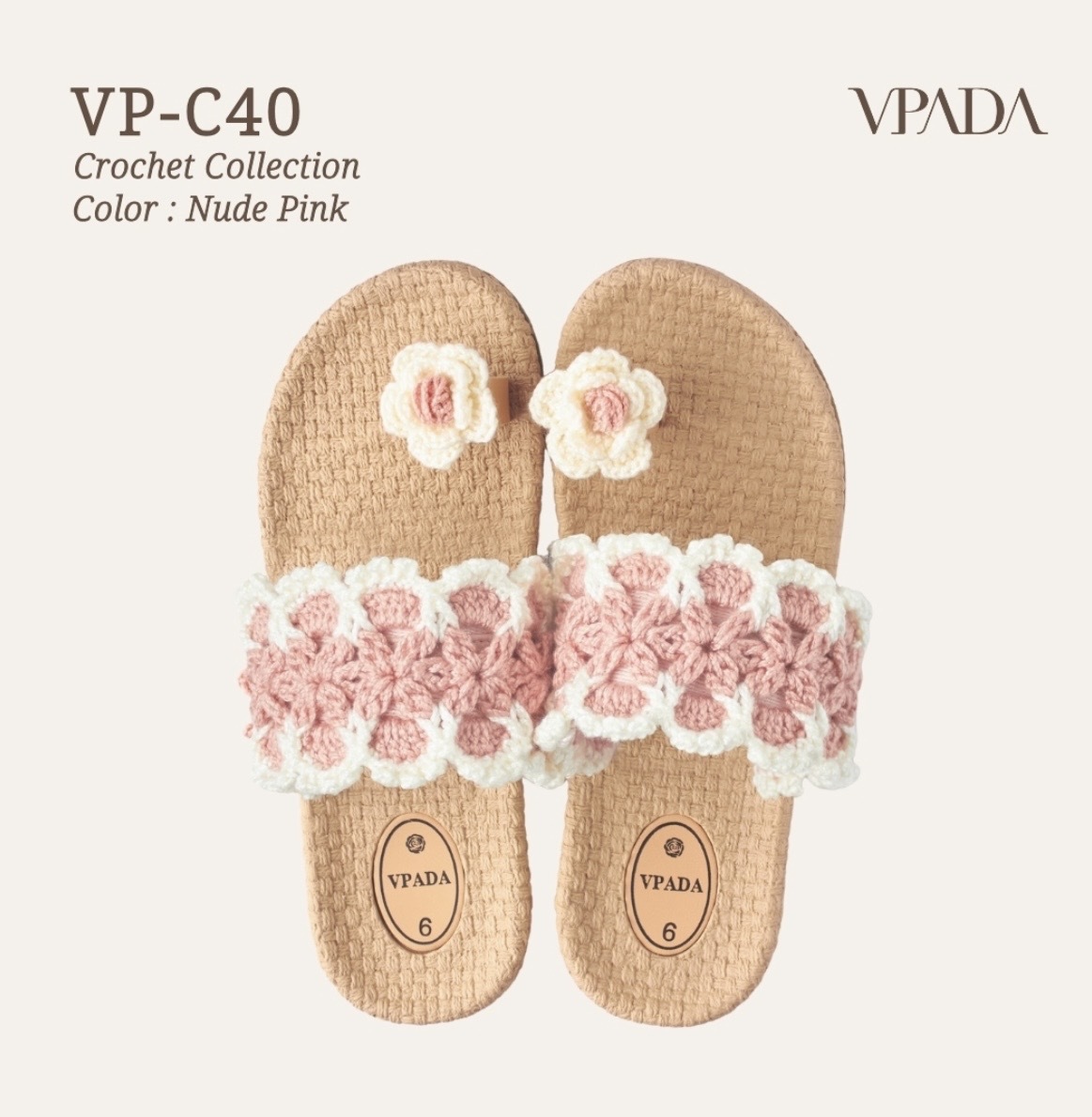 VPADA - ( VP - C40 )