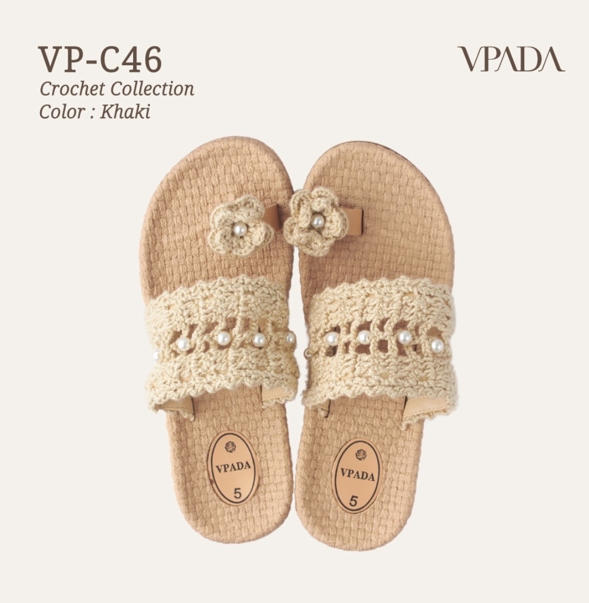 VPADA - ( VP - C46 )