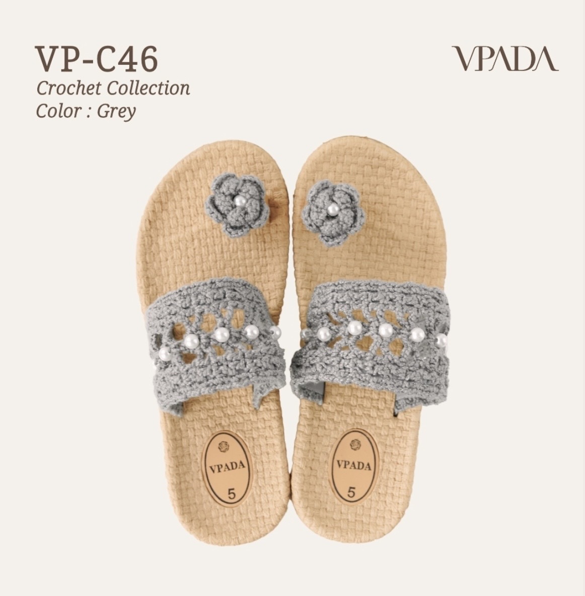 VPADA - ( VP - C46 )