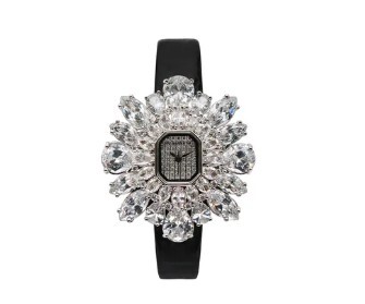0519CT61-CRISATHENA-COLLECTION-Snow Collection 手錶系列（A61)