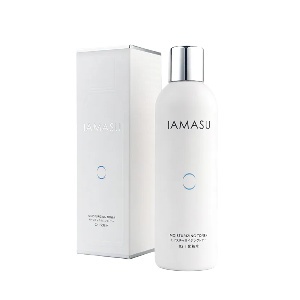 HKSG0527-002 IAMASU安膚瑩潤柔膚水 200ml (A2)