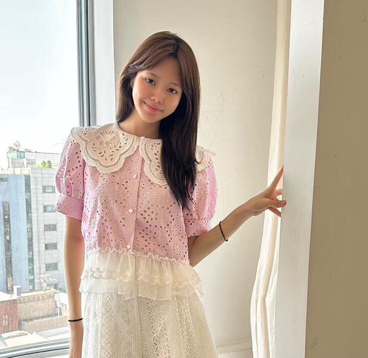 Y58 胸 38 長20 $439 (一口價)