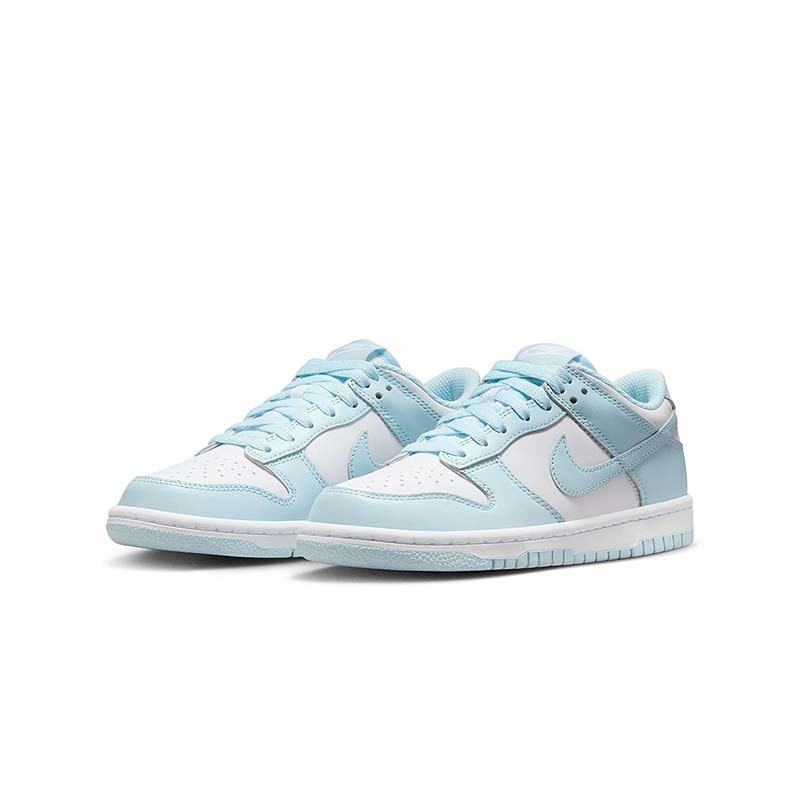 Nike Dunk Low GS "Glacier Blue" 冰川藍色 休閒鞋 大童 女鞋 FB9109-105 [台灣現貨]