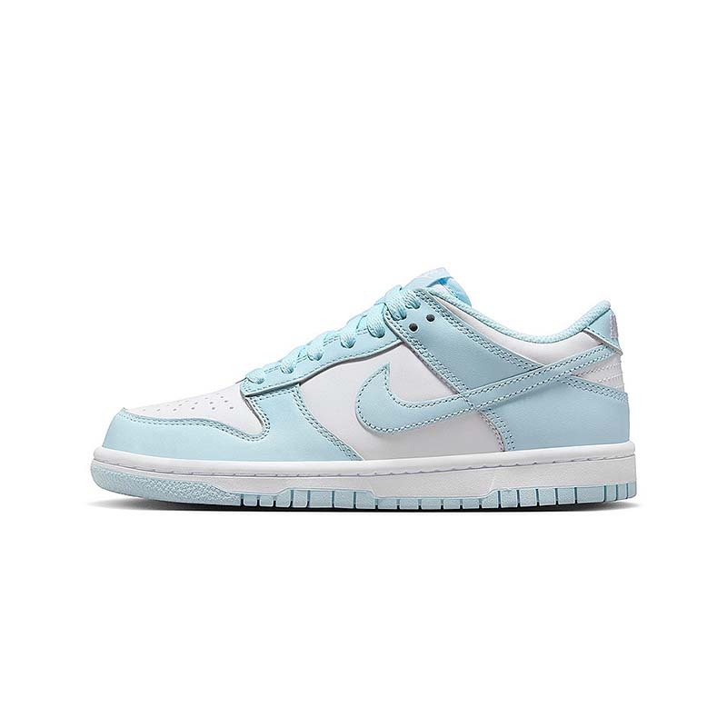 Nike Dunk Low GS "Glacier Blue" 冰川藍色 休閒鞋 大童 女鞋 FB9109-105 [台灣現貨]