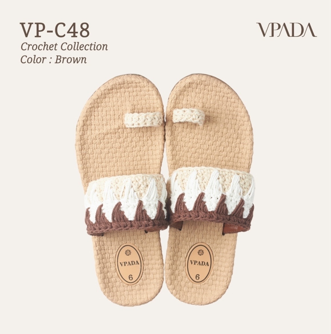 VPADA - ( VP - C48 )