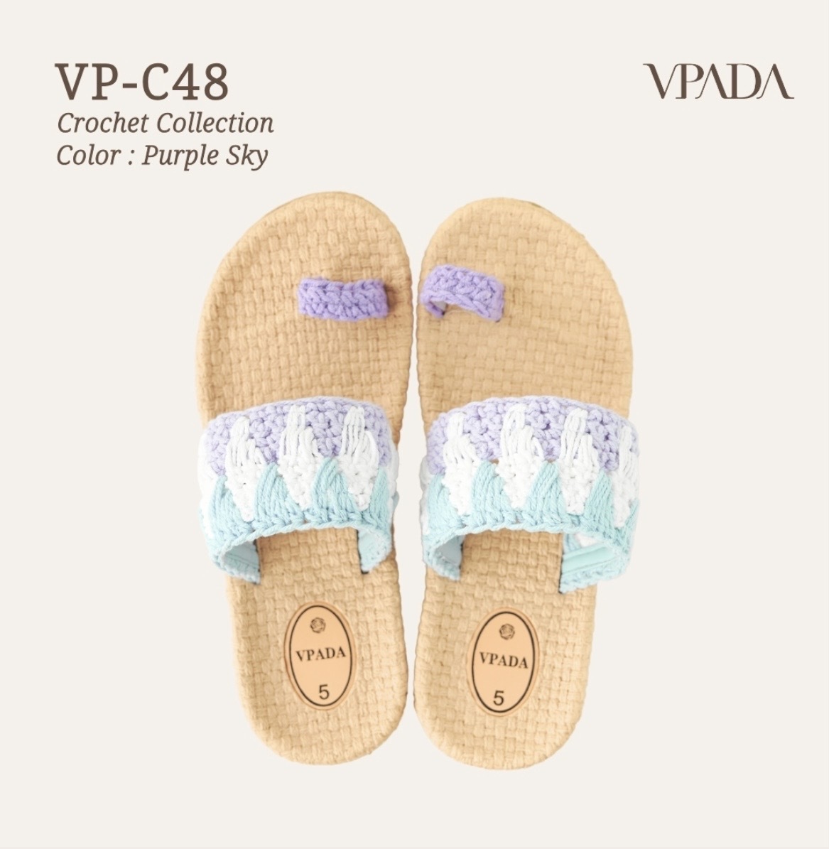 VPADA - ( VP - C48 )