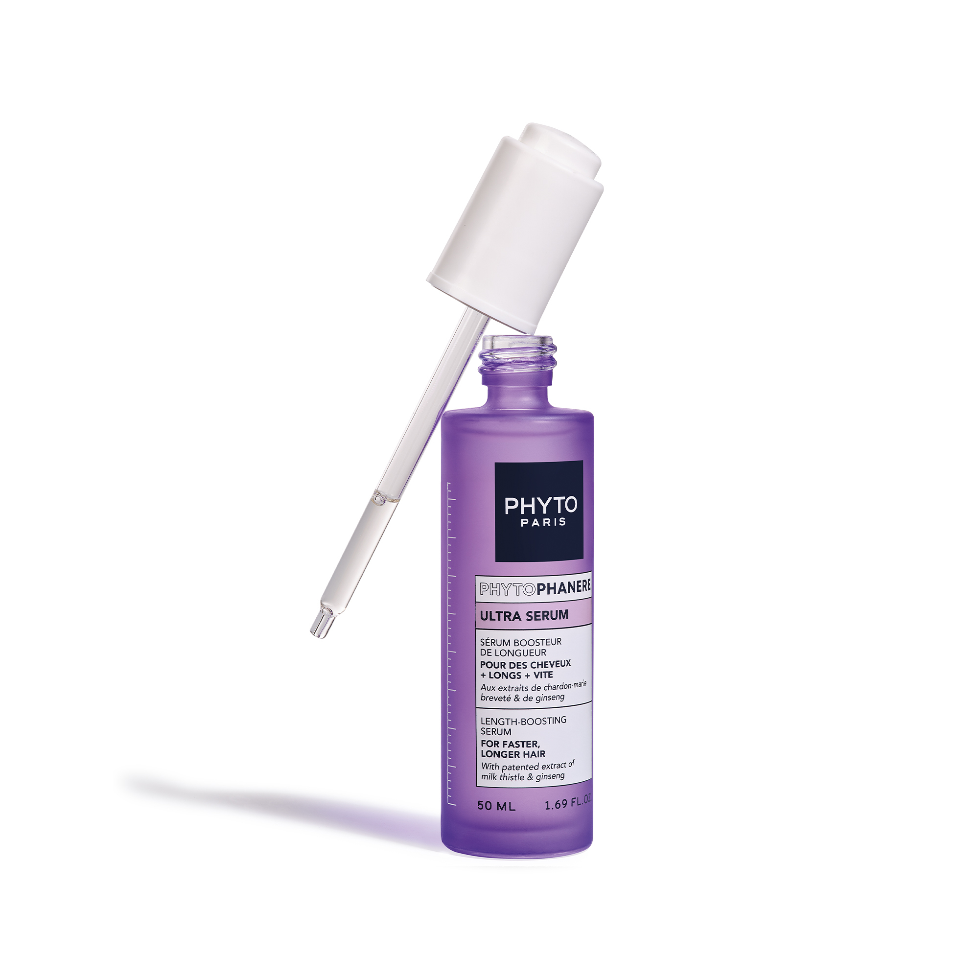 PHYTOPHANERE ULTRA SERUM 50ML vv