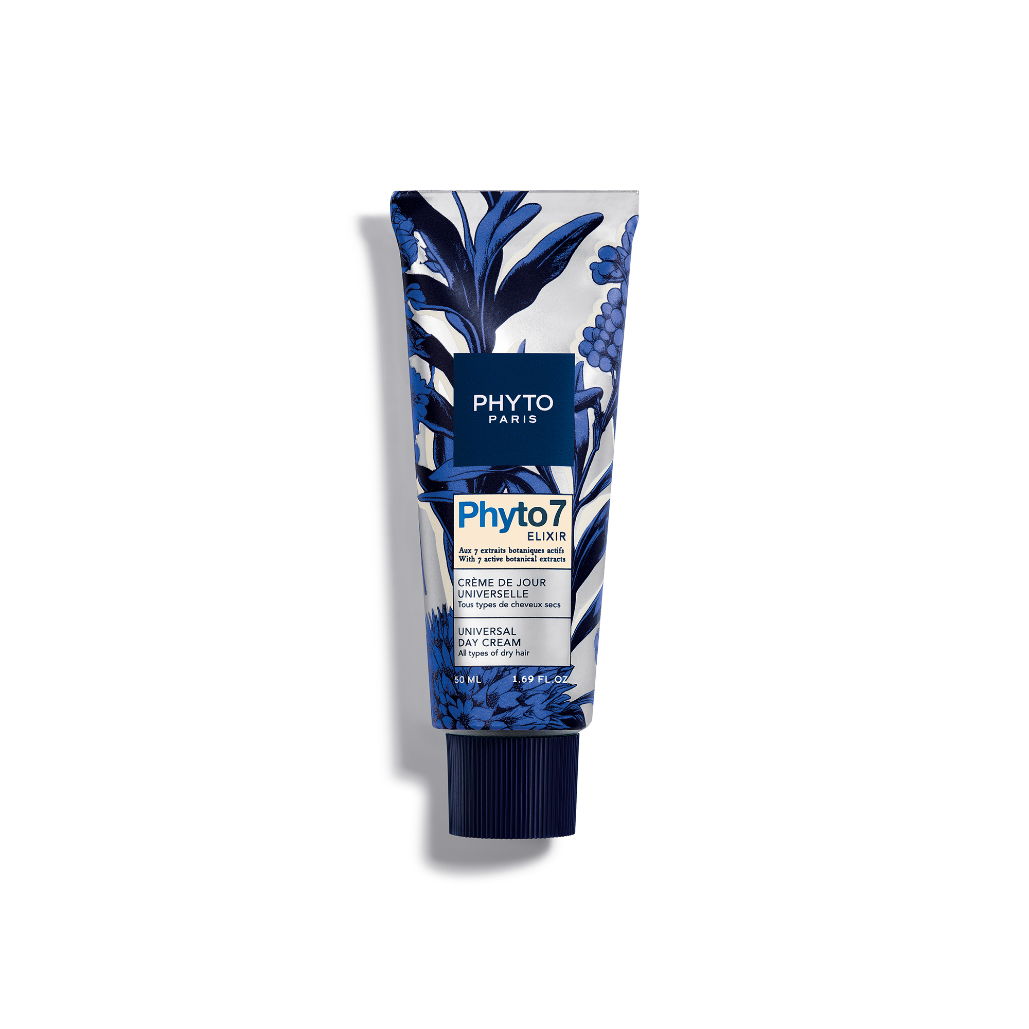 Phyto 7 Elixir Universal Day Cream 50ml