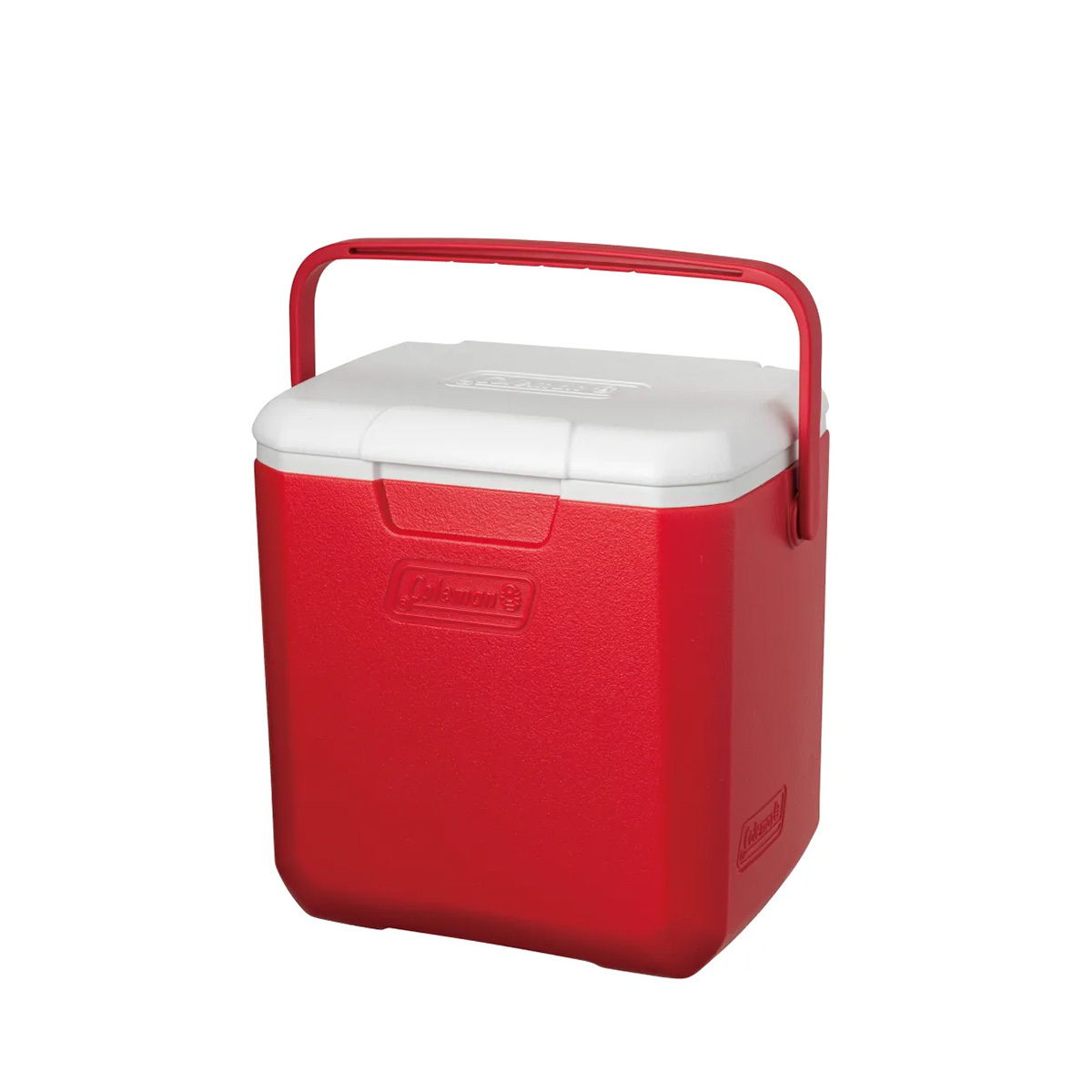 Coleman TAKE9 8.3L Cooler -Red -2238171