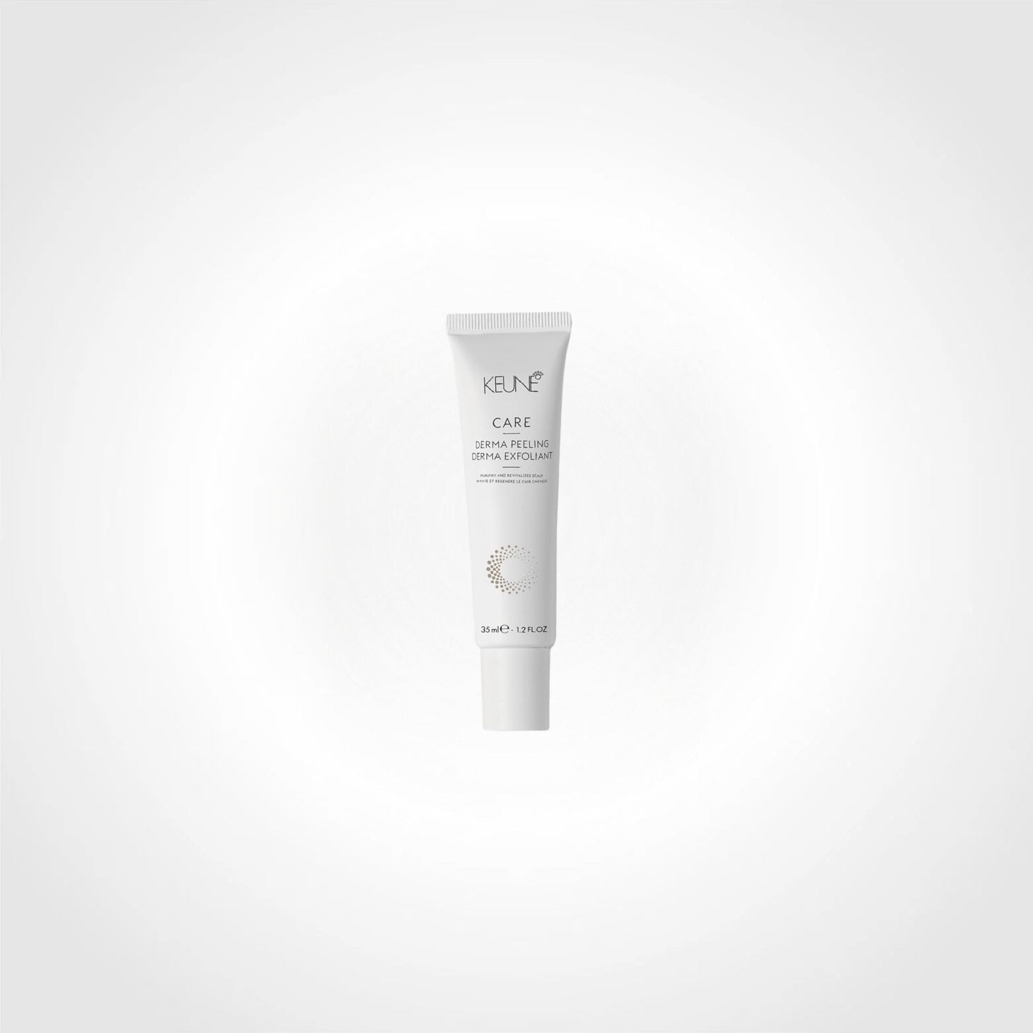 珍珠岩頭皮按摩霜【35ml*12】