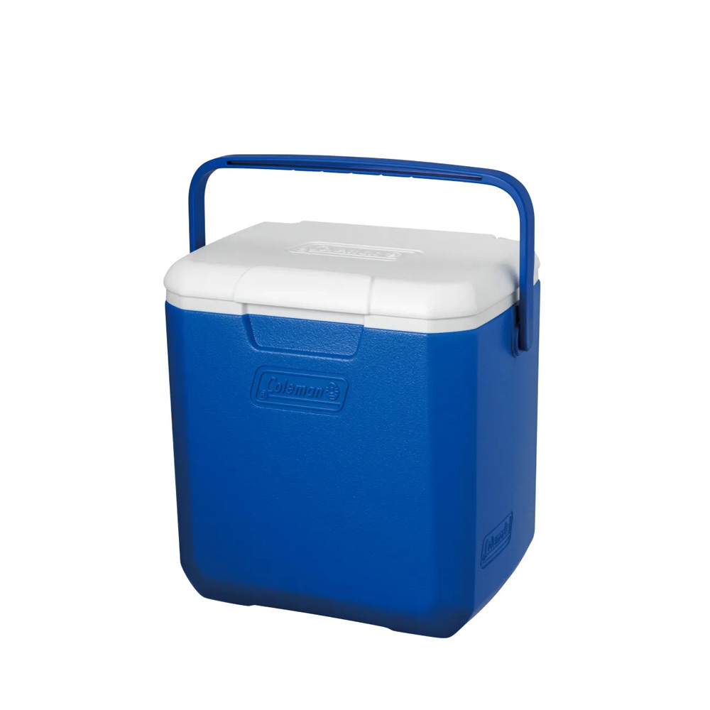 Coleman TAKE9 8.3L Cooler -Blue -2238180