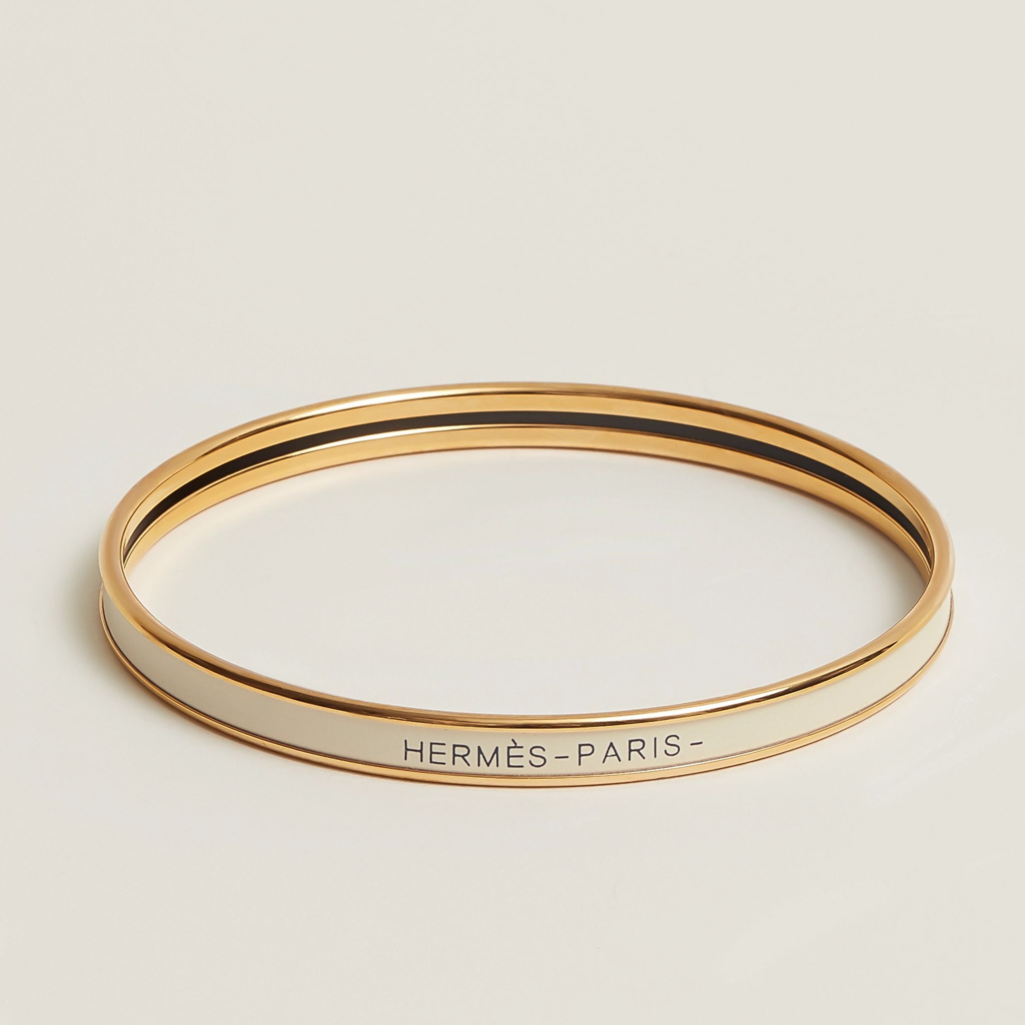 Uni bangle bracelet creme cc #62 #65