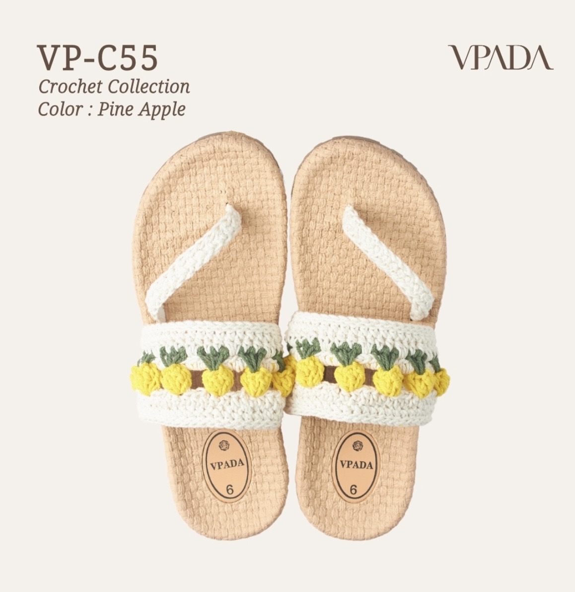 VPADA - ( VP - C55 )