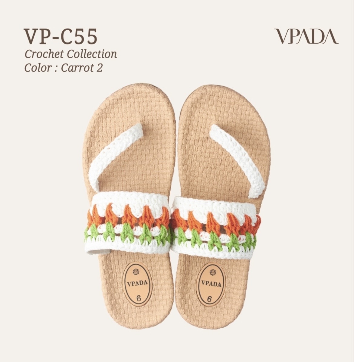 VPADA - ( VP - C55 )
