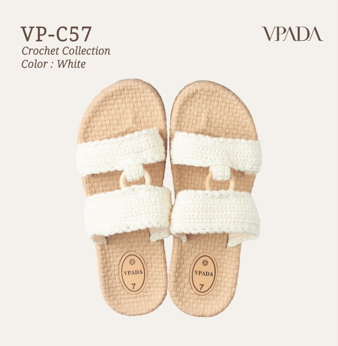 VPADA - ( VP - C57 )