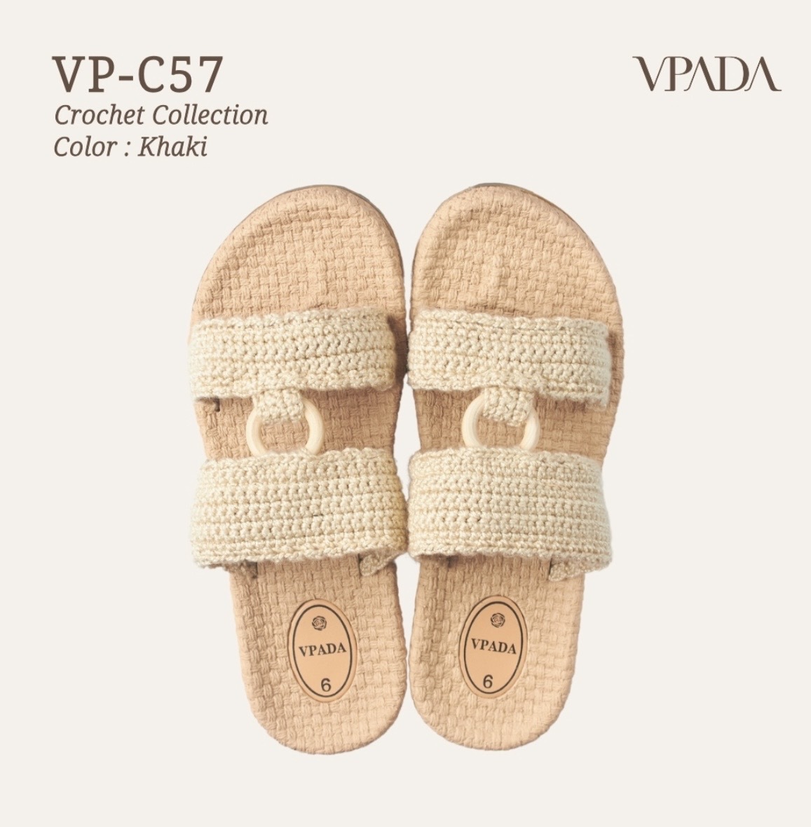 VPADA - ( VP - C57 )