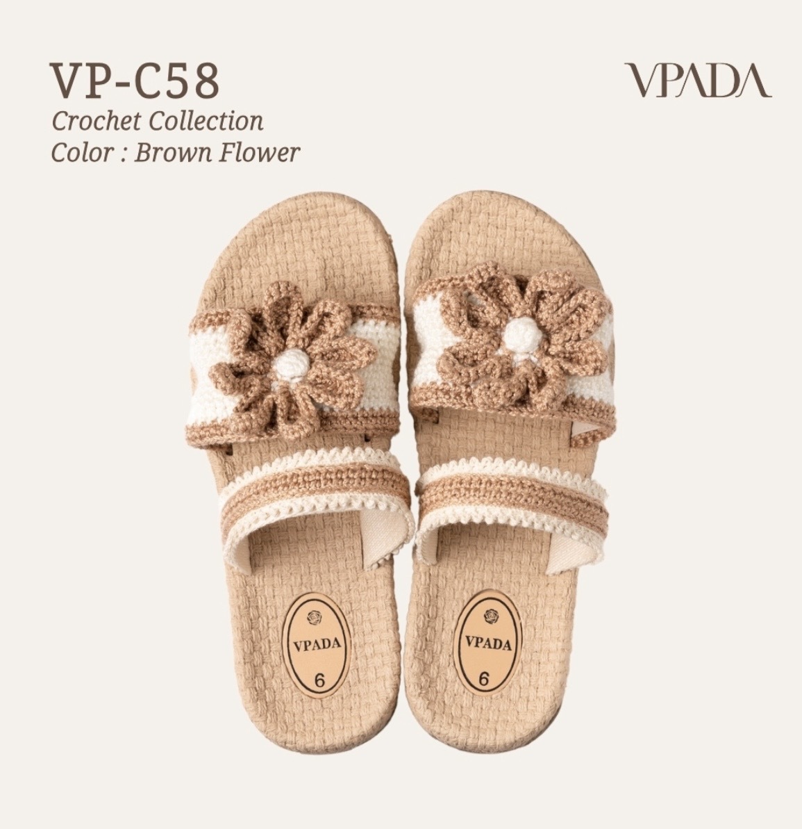 VPADA - ( VP - C58 )