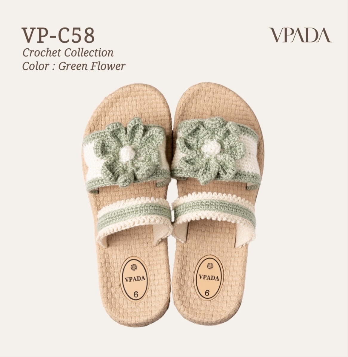 VPADA - ( VP - C58 )