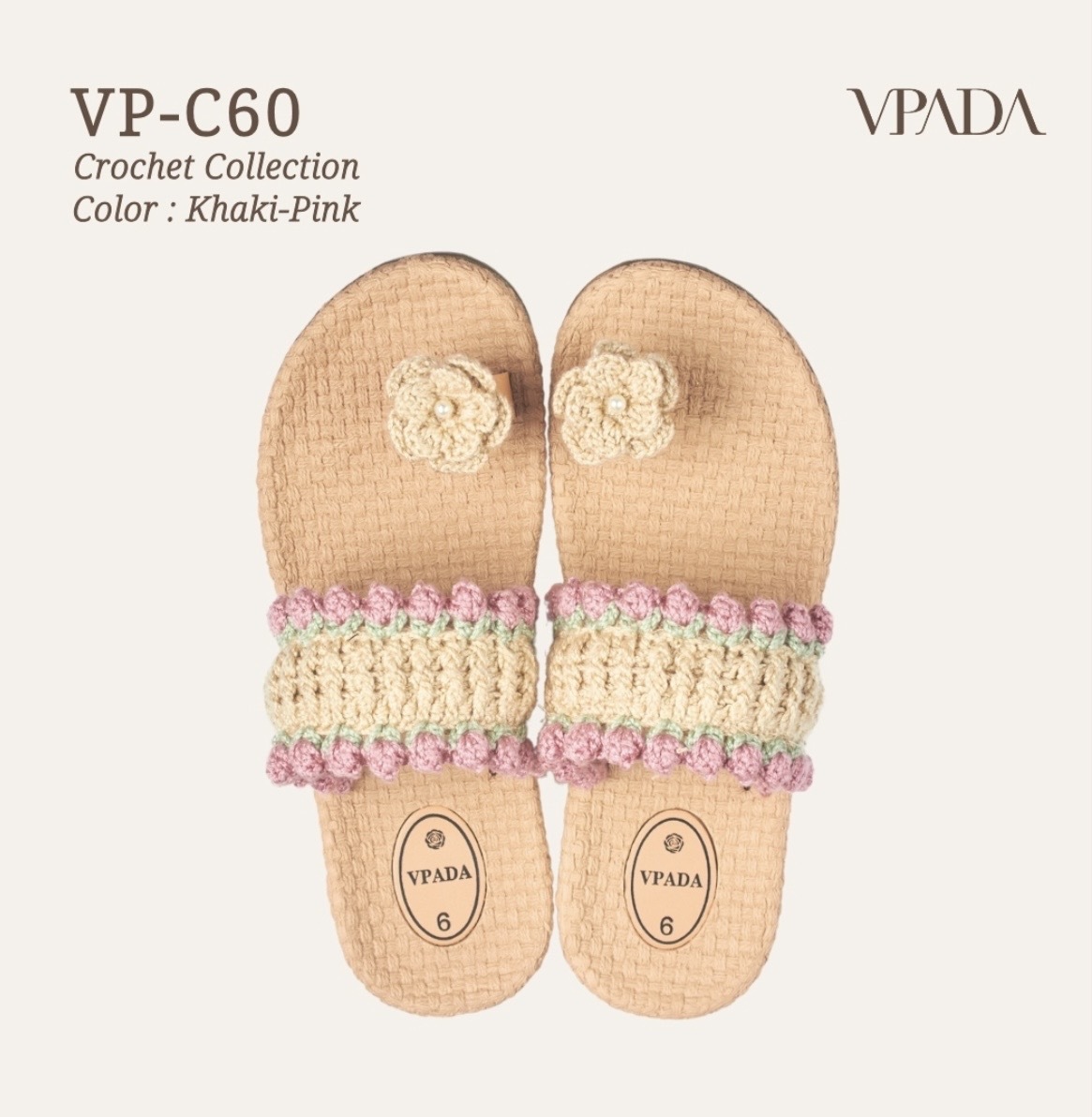 VPADA - ( VP - C60 )