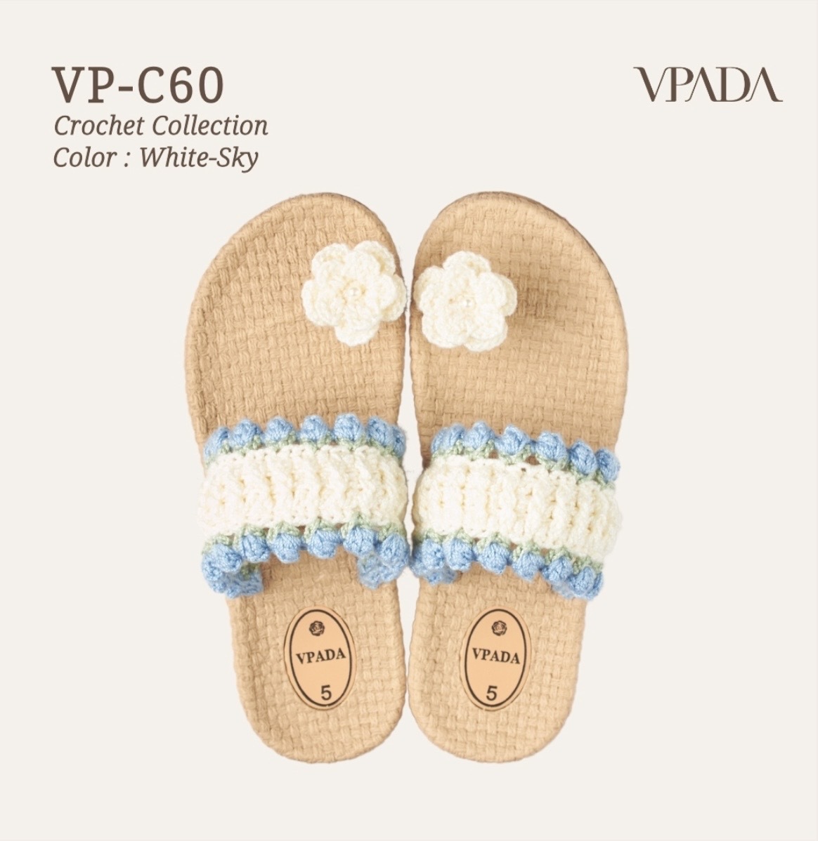 VPADA - ( VP - C60 )