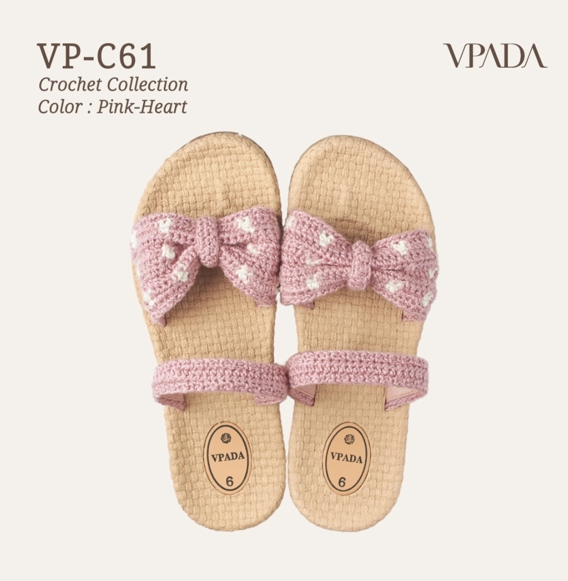 VPADA - ( VP - C61 )