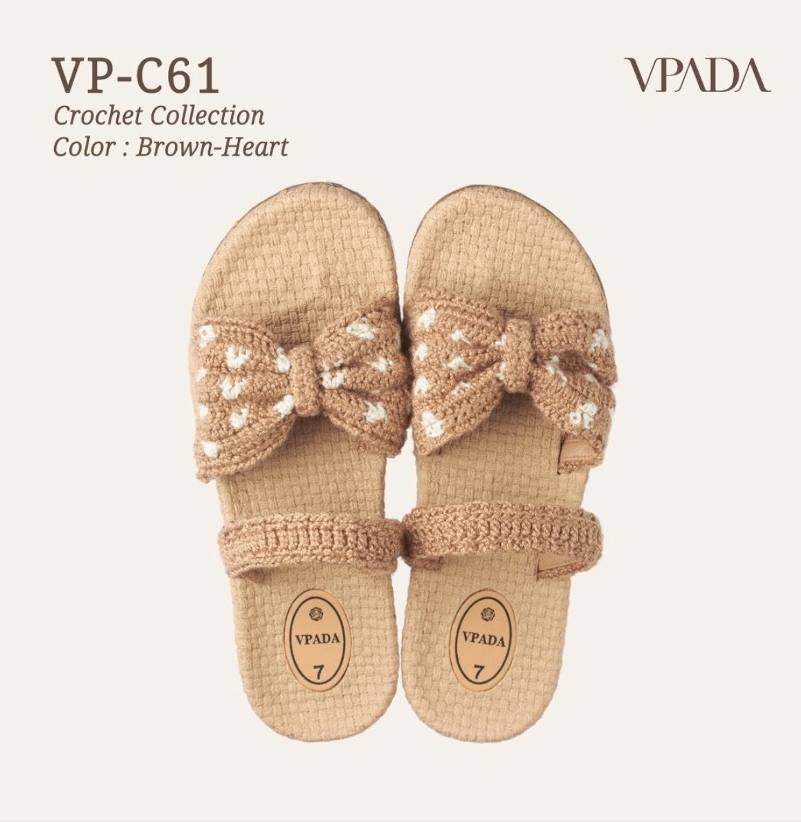 VPADA - ( VP - C61 )
