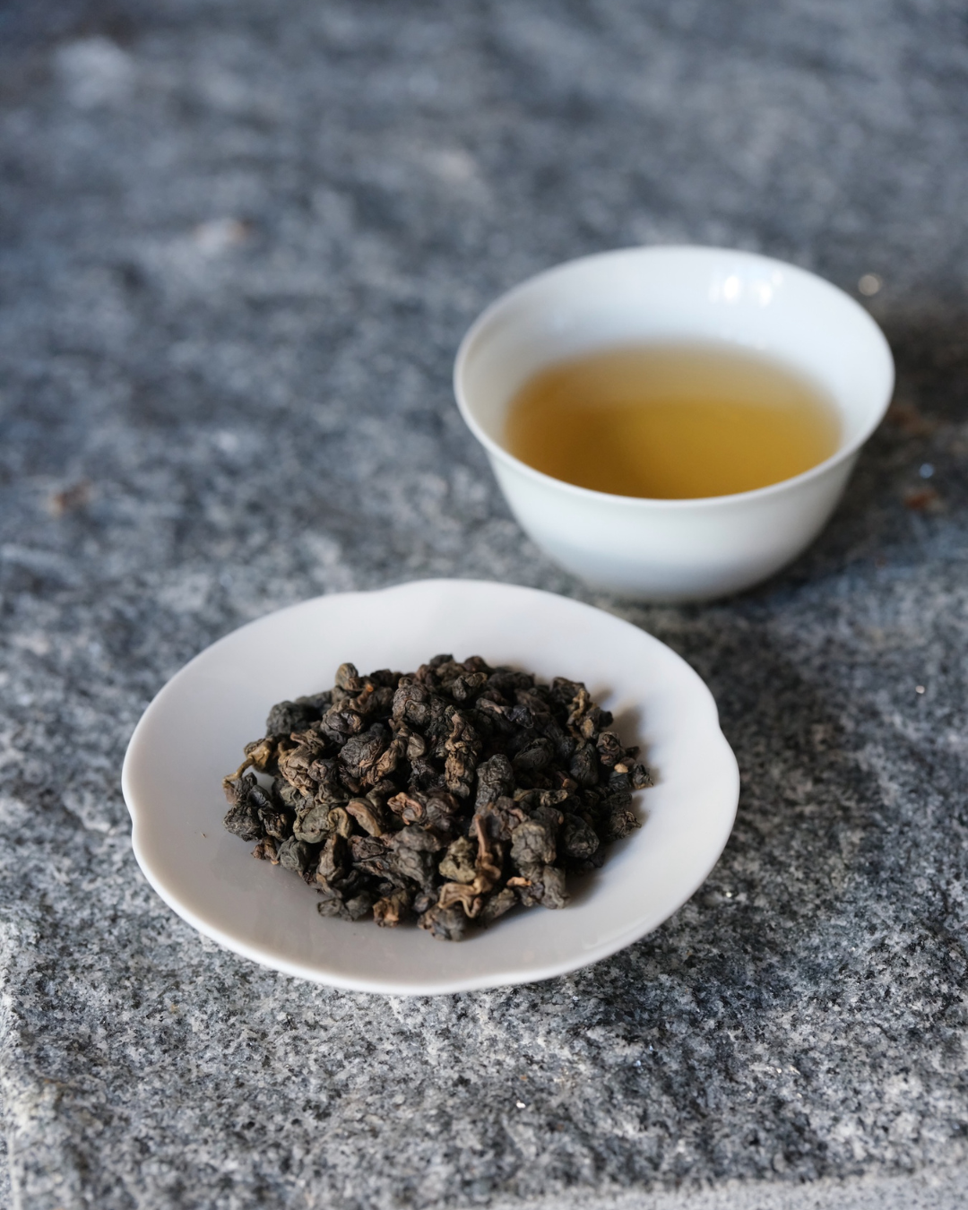 Special Edition｜Traditional Dong Ding Oolong Tea (Pre-order item. Shipping starts from March 19)