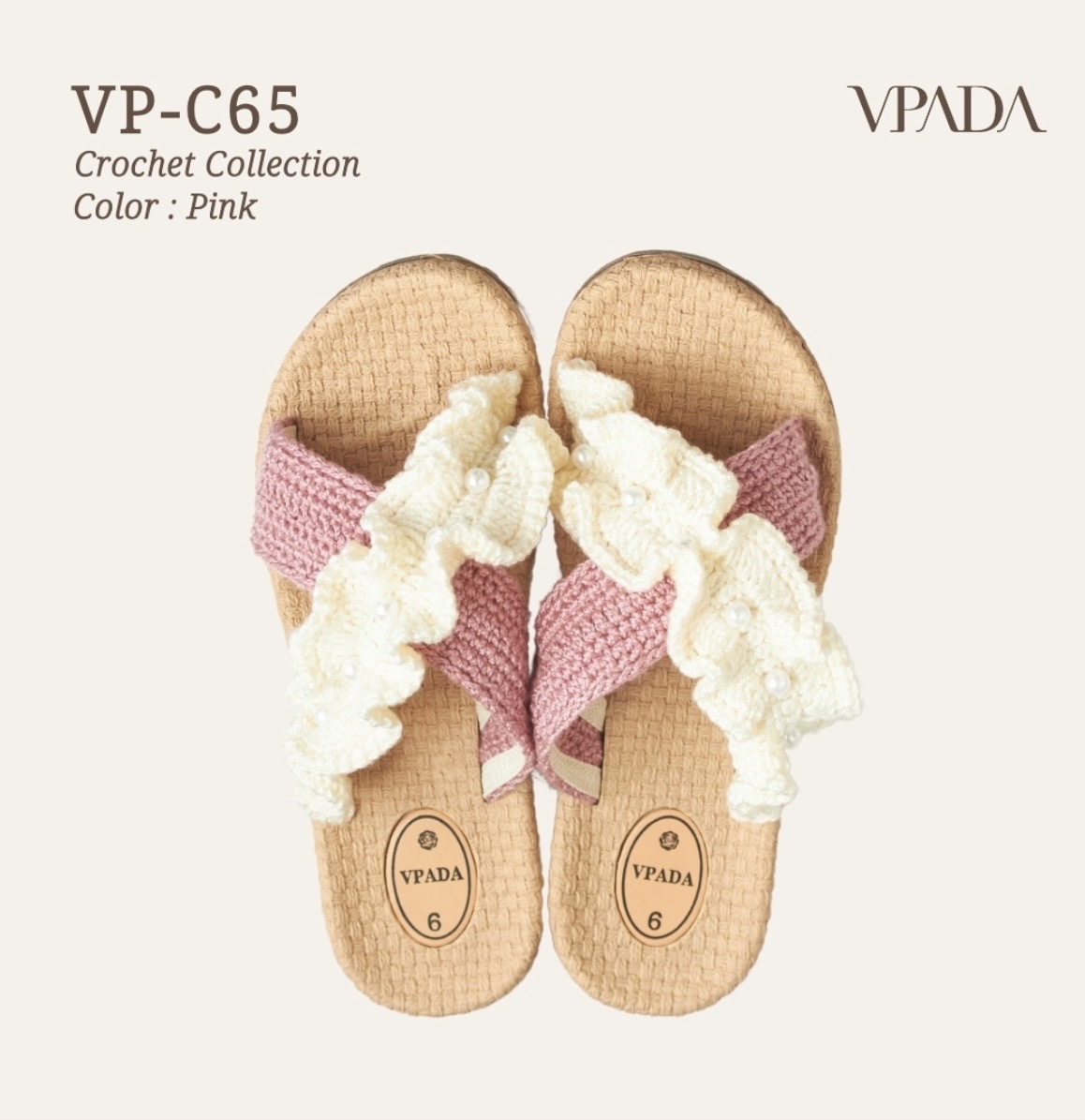 VPADA - ( VP - C65 )