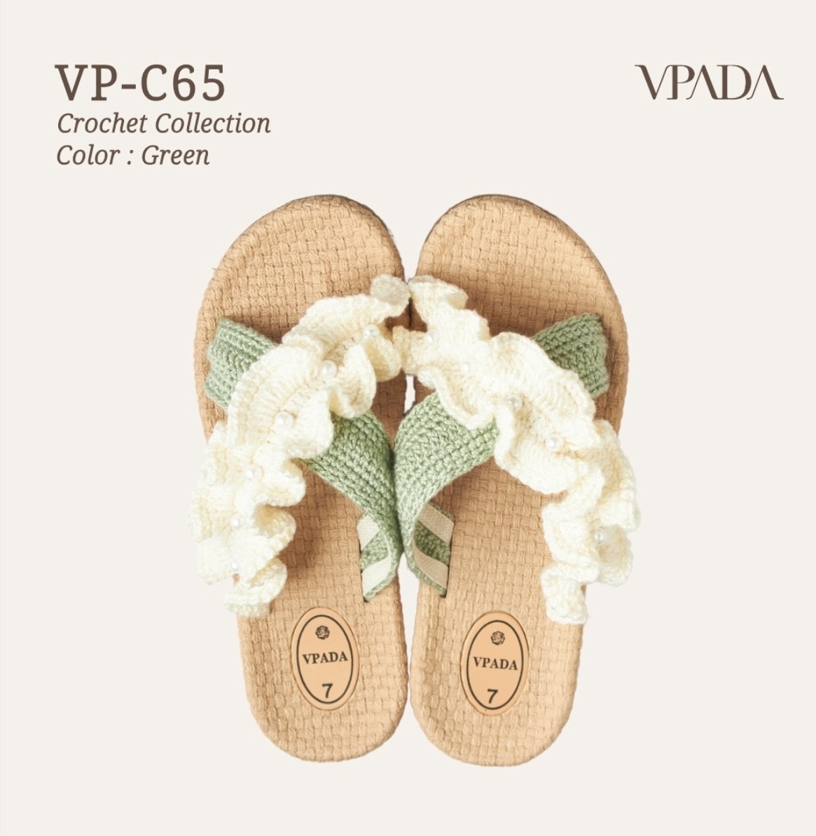 VPADA - ( VP - C65 )