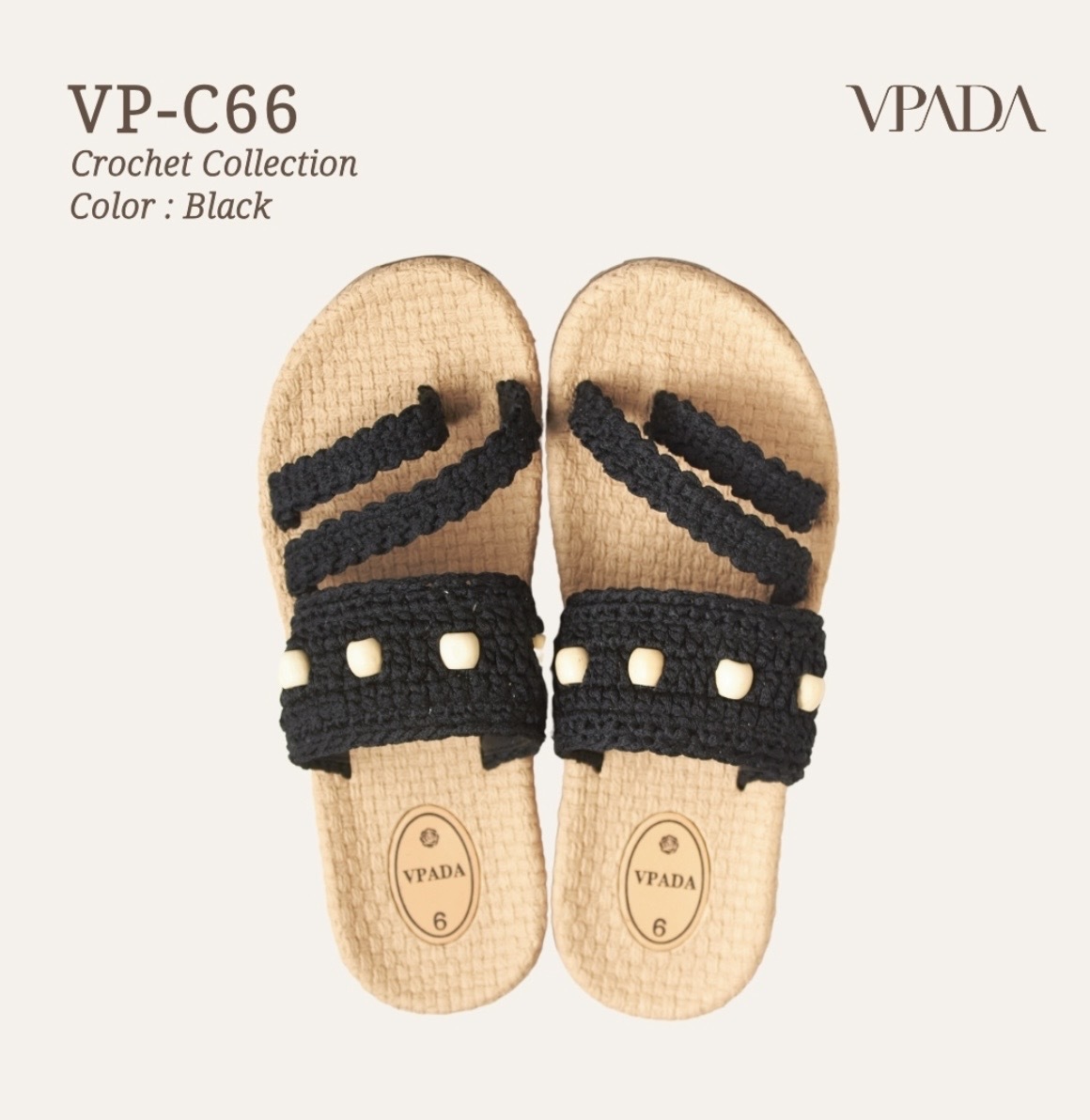 VPADA - ( VP - C66 )