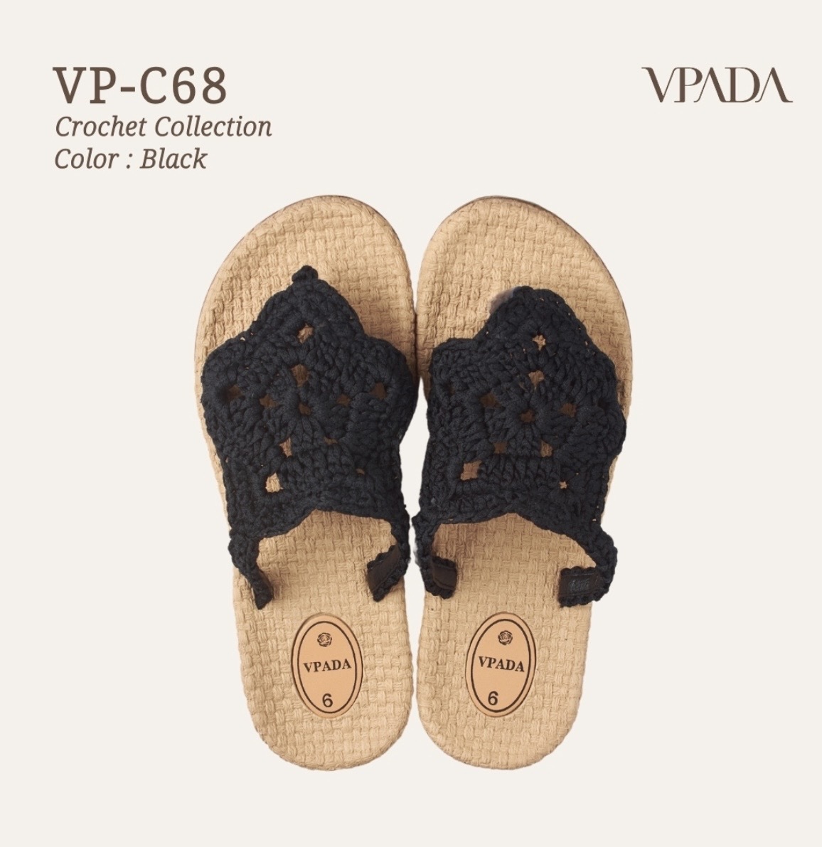 VPADA - ( VP - C68 )