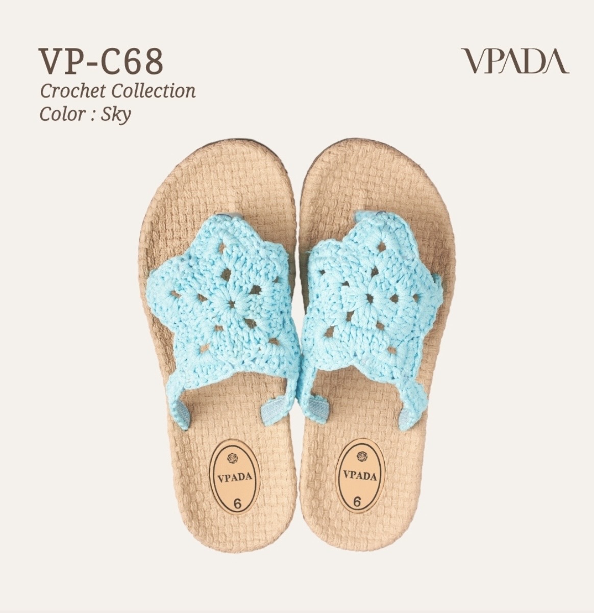 VPADA - ( VP - C68 )
