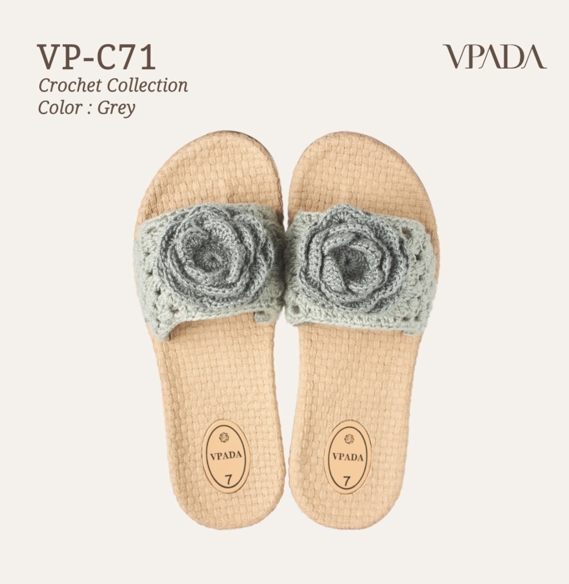 VPADA - ( VP - C71 )