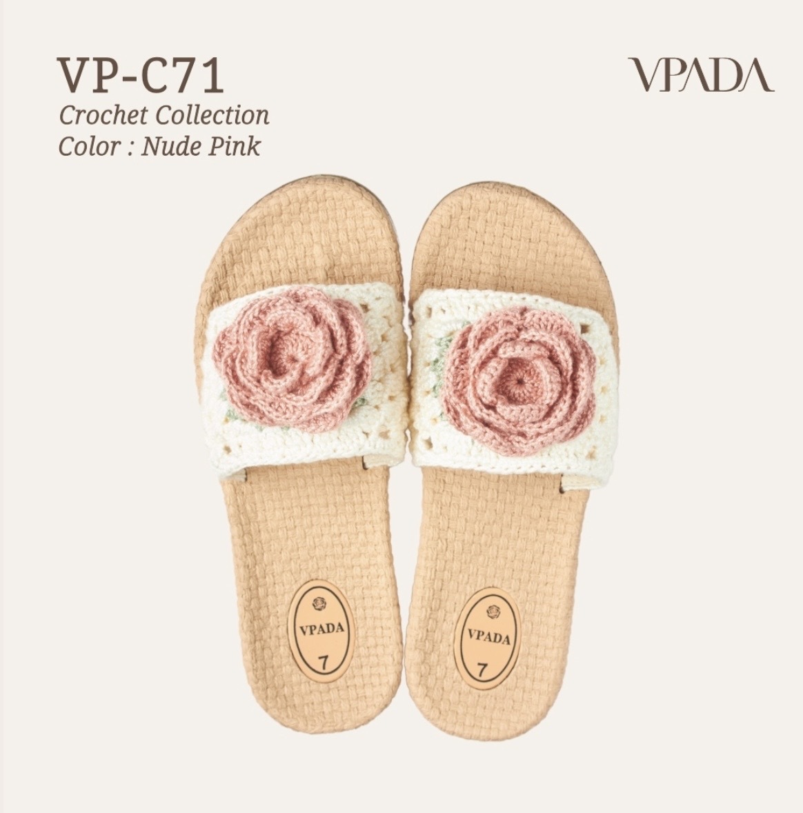 VPADA - ( VP - C71 )