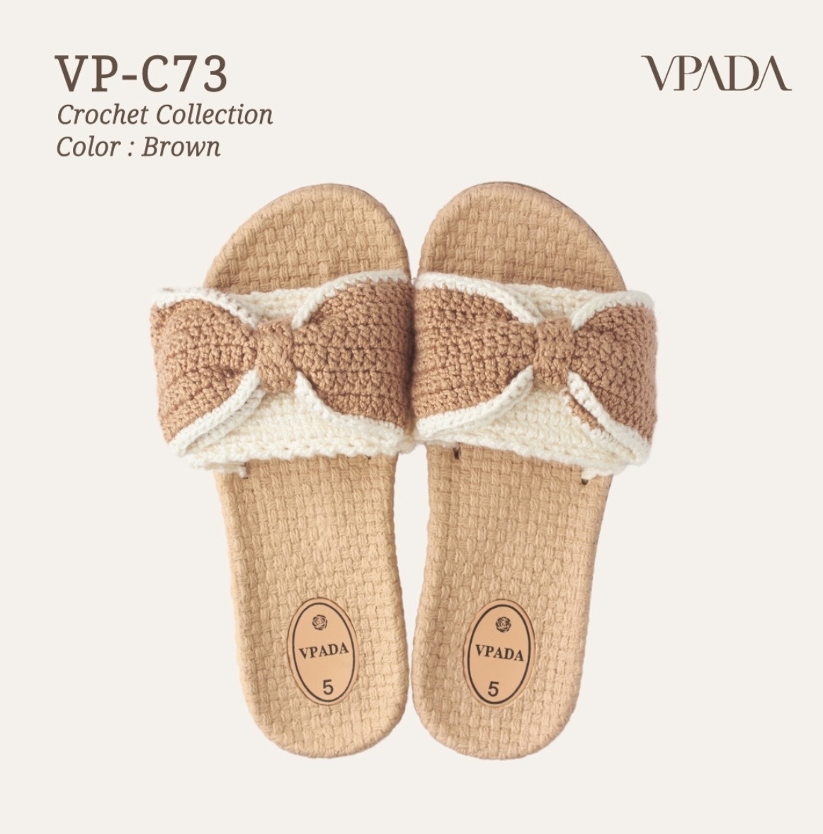 VPADA - ( VP - C73 )