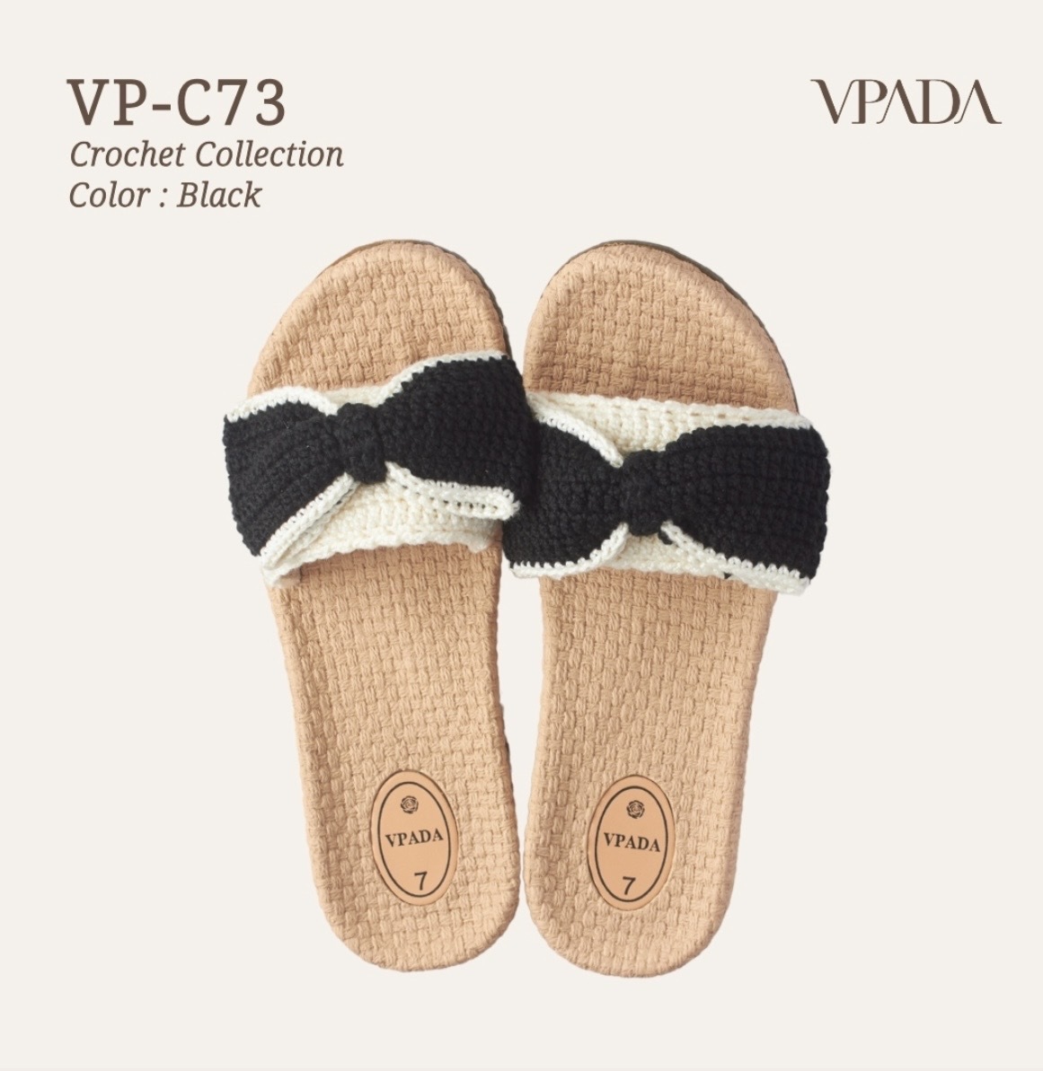 VPADA - ( VP - C73 )