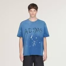 ADIDAS x SONG FOR THE MUTE SFTM007 SHORT SLEEVE TEE KS1341