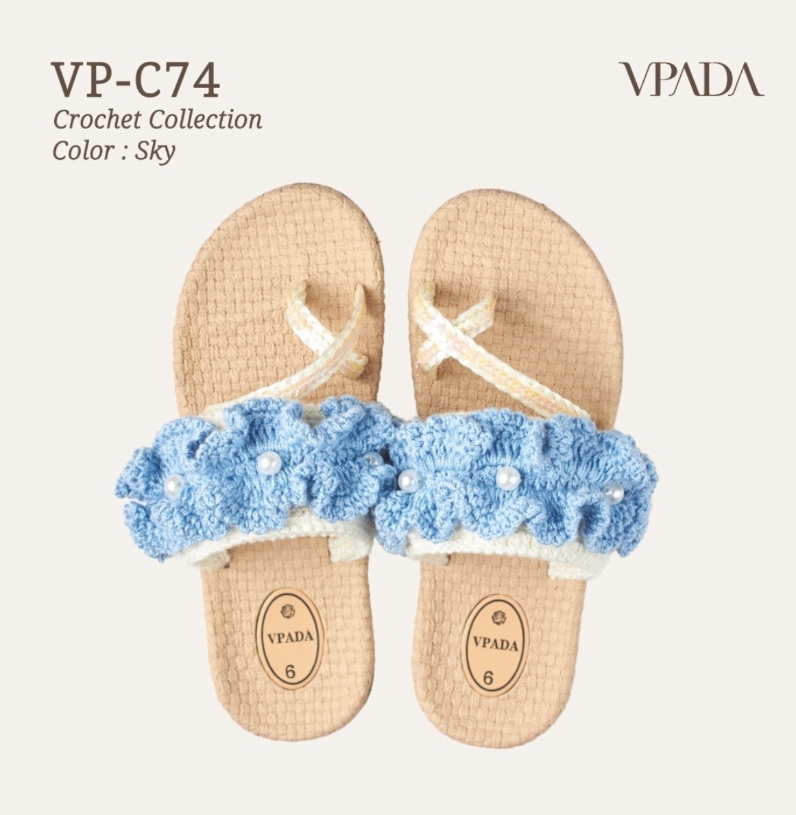 VPADA - ( VP - C74 )