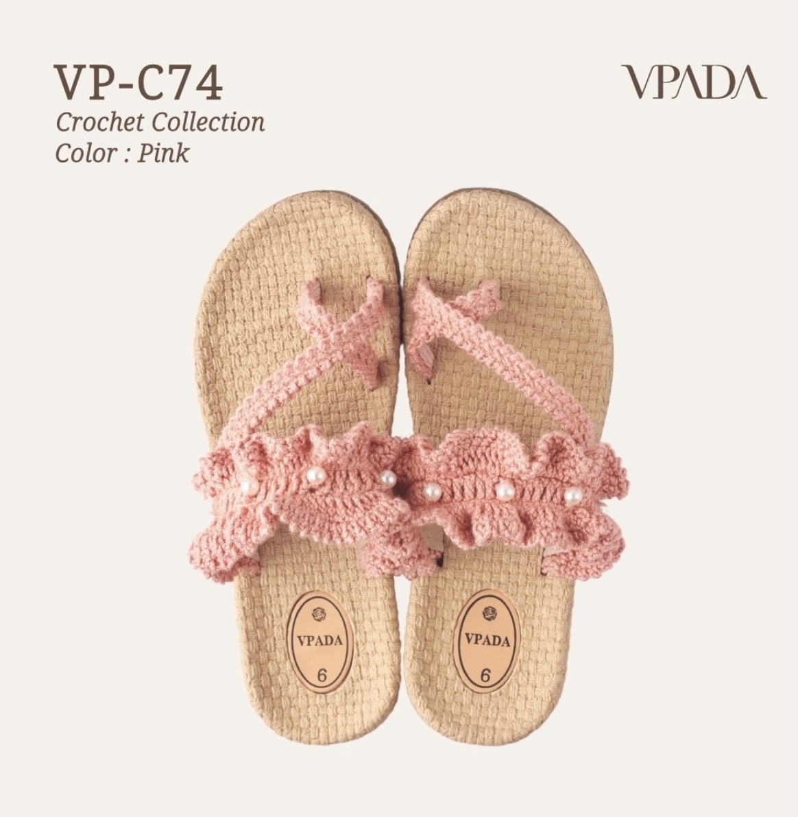 VPADA - ( VP - C74 )