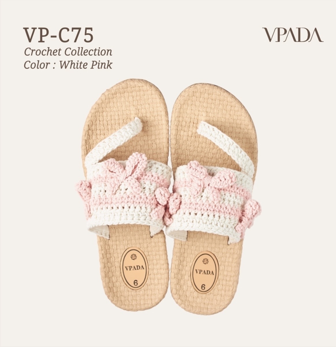 VPADA - ( VP - C75 )