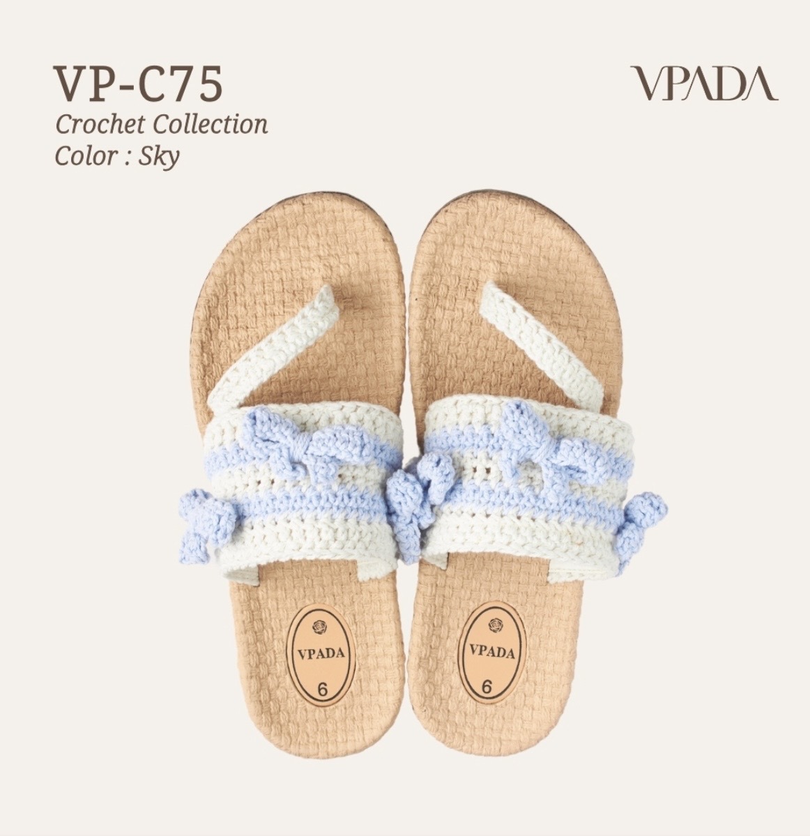 VPADA - ( VP - C75 )