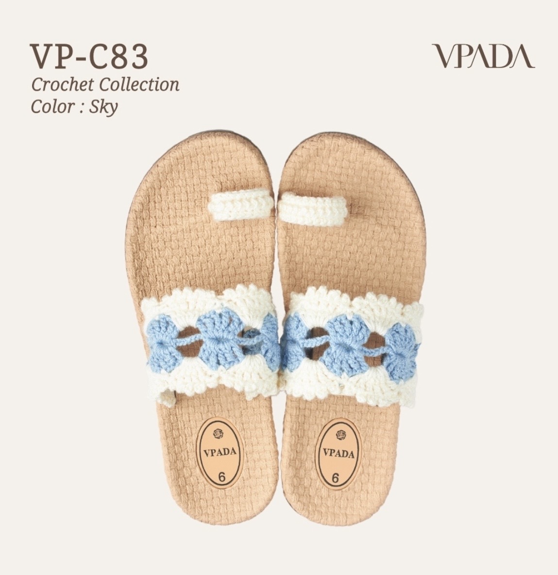VPADA - ( VP - C83 )