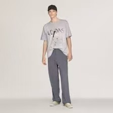 ADIDAS x SONG FOR THE MUTE SFTM007 SHORT SLEEVE TEE KS1342