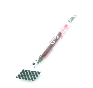 百樂牌 BLS-G2 按制啫喱筆用替芯 - 紅色 (G2-7用) 507210970