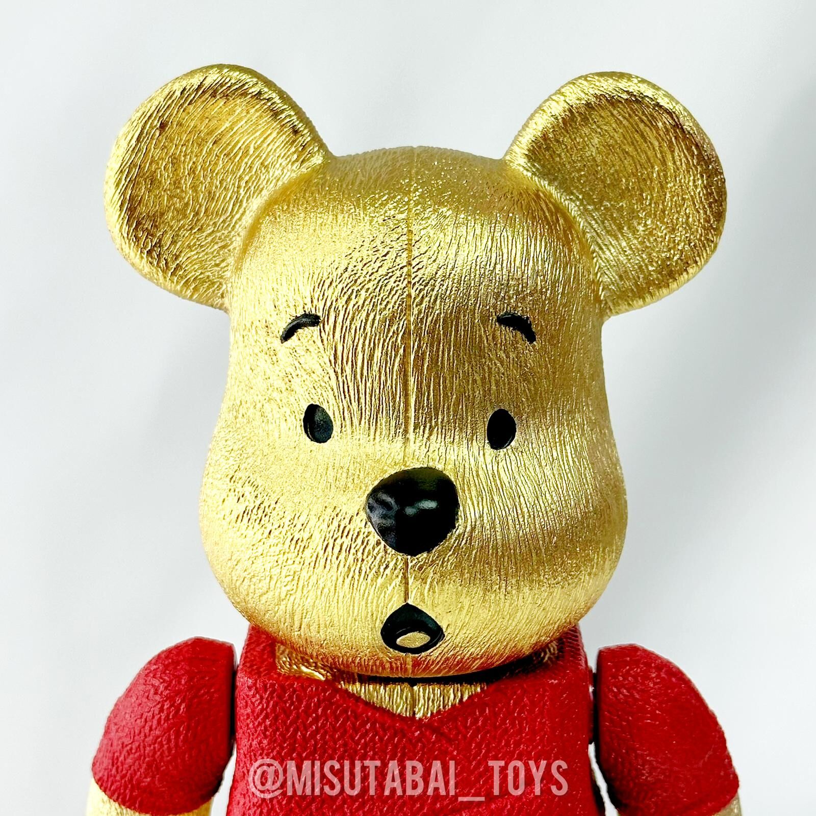ROYAL SELANGOR BE@RBRICK