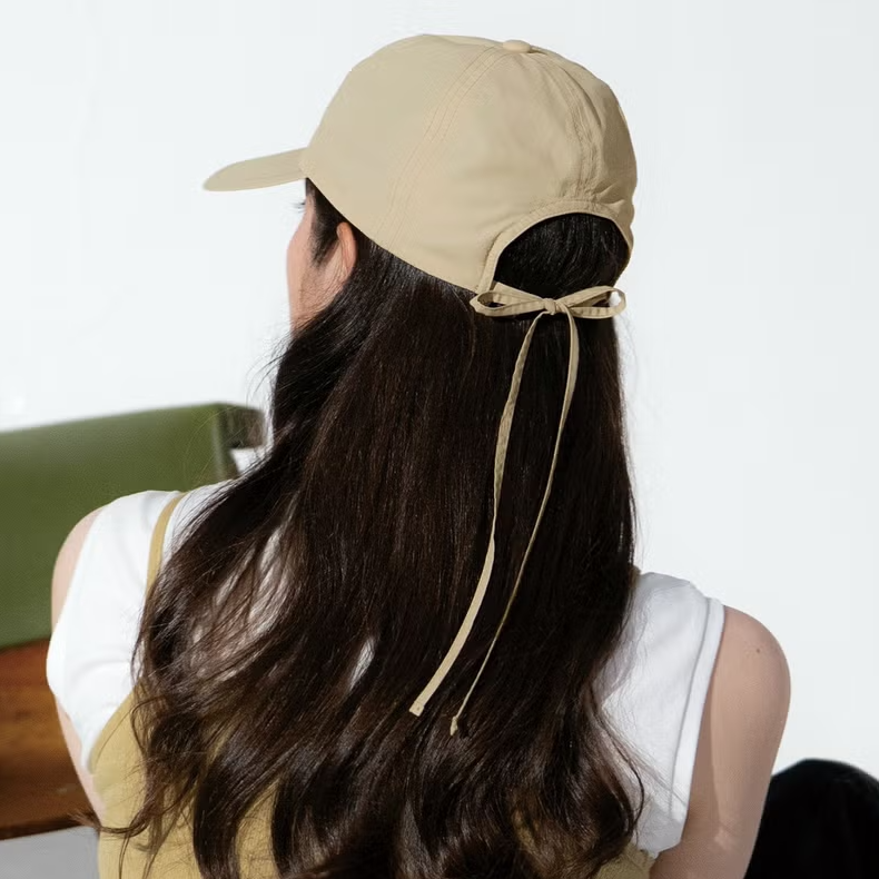 Wpc. UV Protection Cool Touch Cap