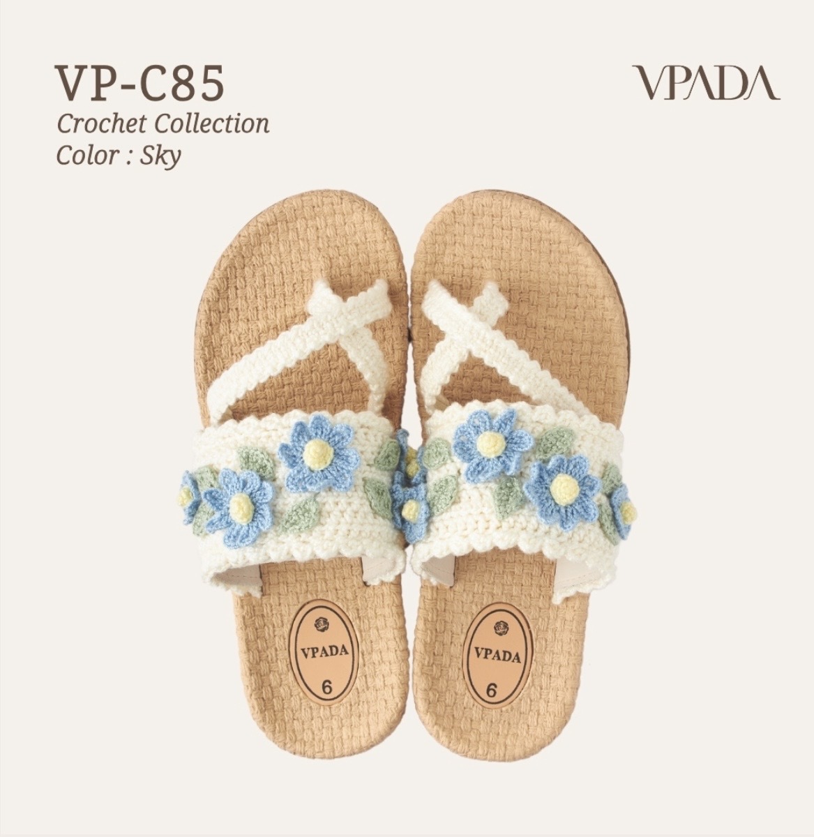 VPADA - ( VP - C85 )